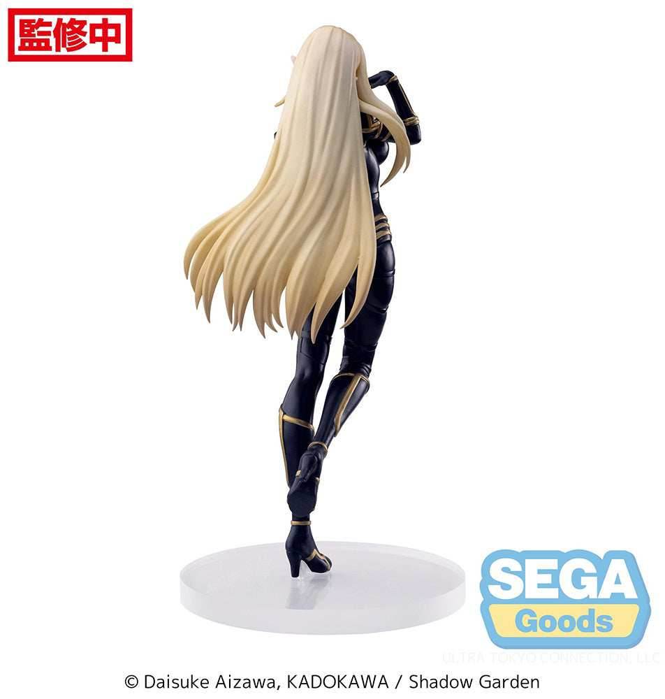 Luminasta The Eminence in Shadow Alpha Figure - 