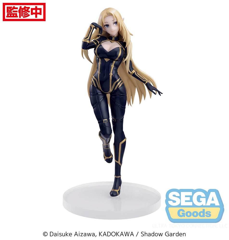 Luminasta The Eminence in Shadow Alpha Figure - 