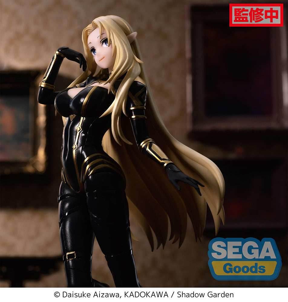 Luminasta The Eminence in Shadow Alpha Figure - 