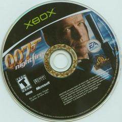 007 Nightfire - Xbox - 