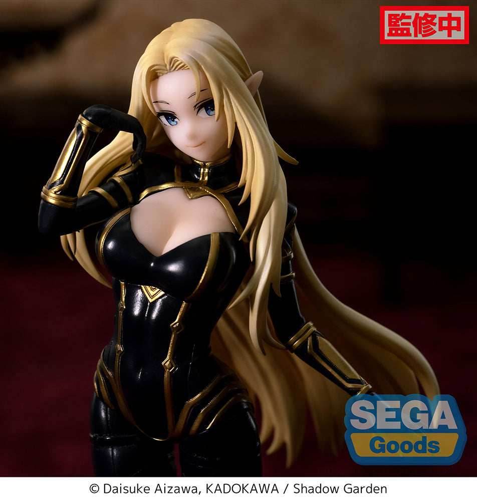 Luminasta The Eminence in Shadow Alpha Figure - 