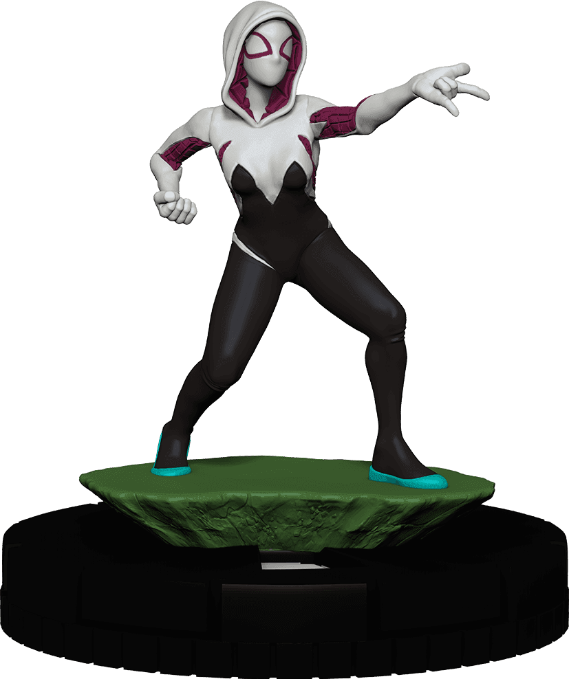 HeroClix: Marvel - Spider-Man Beyond Amazing - Booster - 