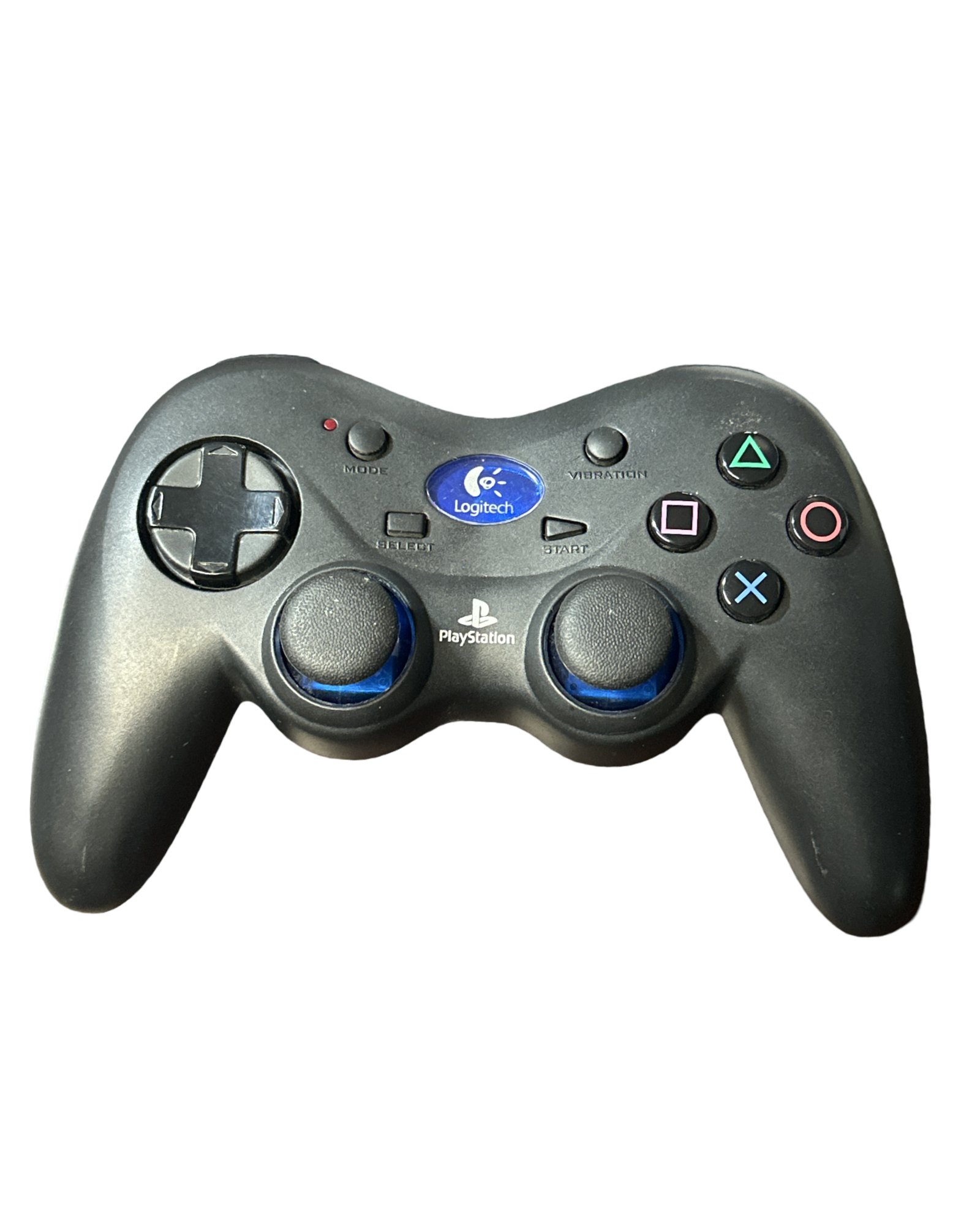 PlayStation 2 DualShock 2 Official-Controller