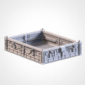 Mechanical Dice Tray - Tier 1