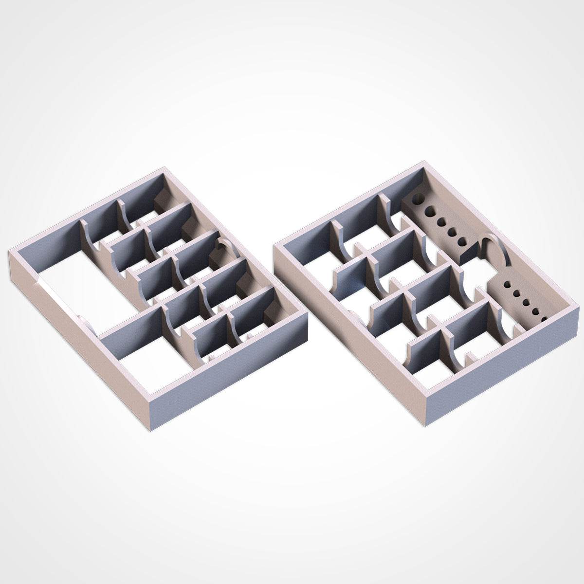 Forbidden Book - Filigree - Tier 1 / None