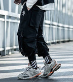 DuskP5 Scar Destruction Joggers - S