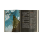 Legend in the Mist - Corebook