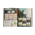Collector Slipcase Set - Legend in the Mist