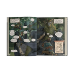 Ravenhome Slipcase Set - Legend in the Mist