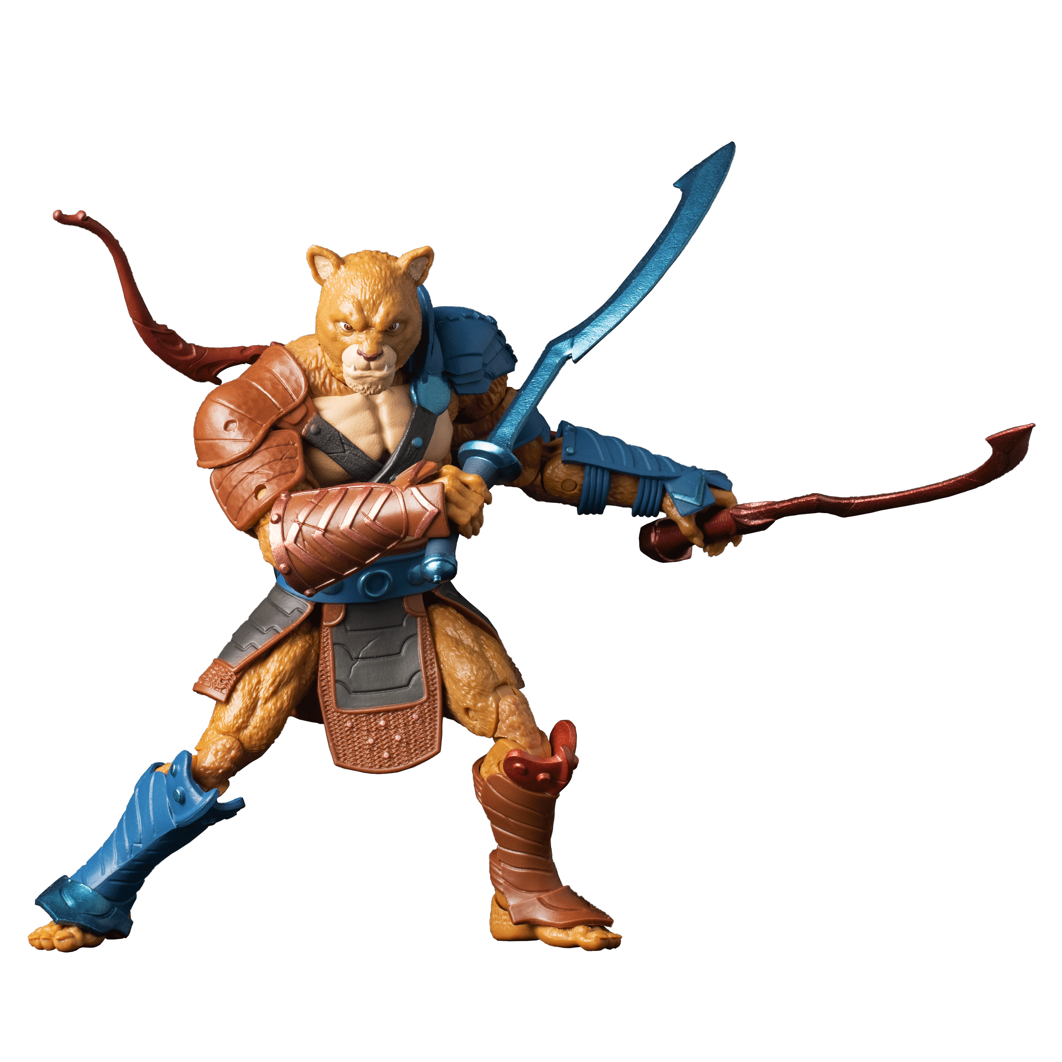 Primal: Khor Doon - 