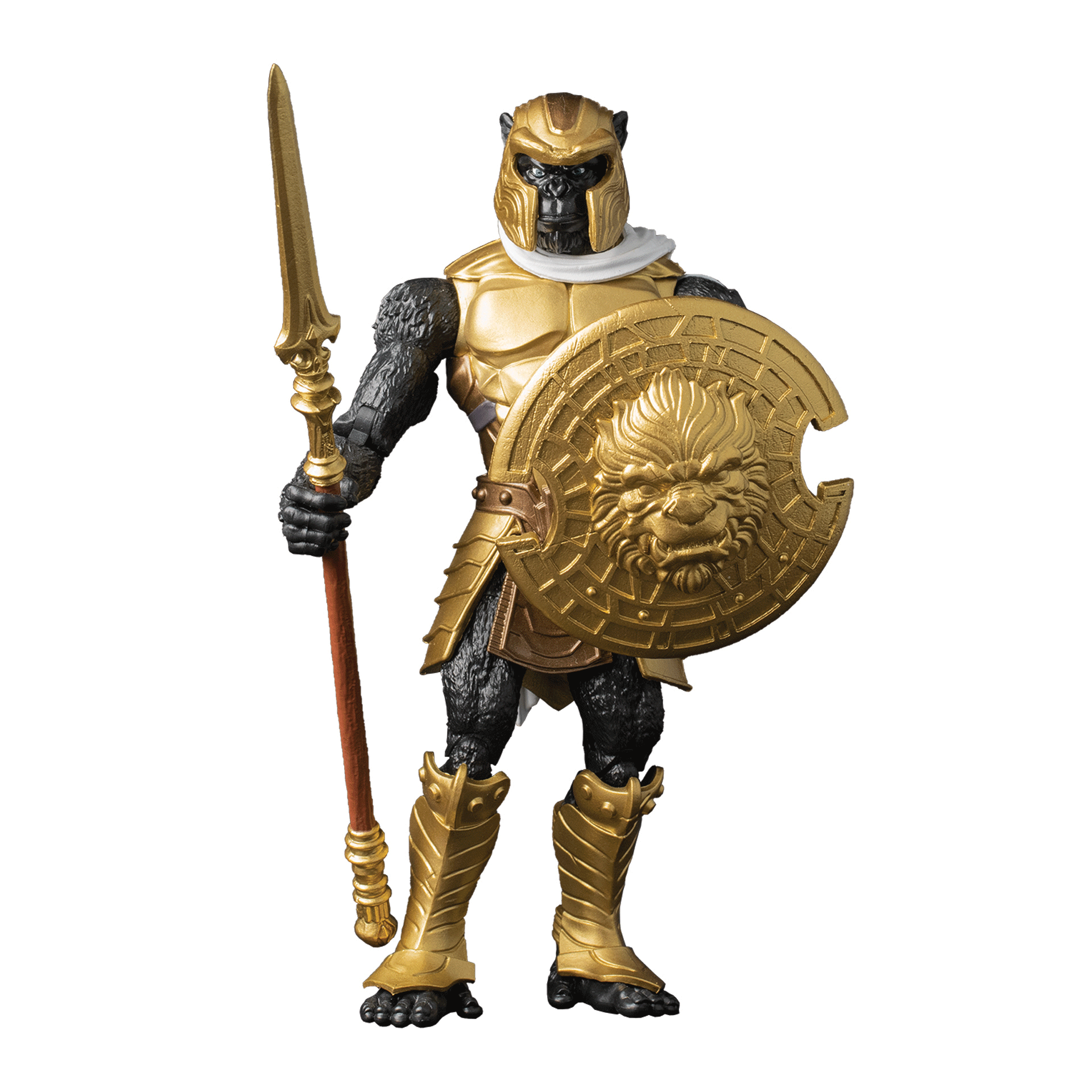 Wave THREE - Chunari Centurion - 