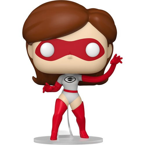 The Incredibles 20Th Anniversary Elastigirl Funko Pop