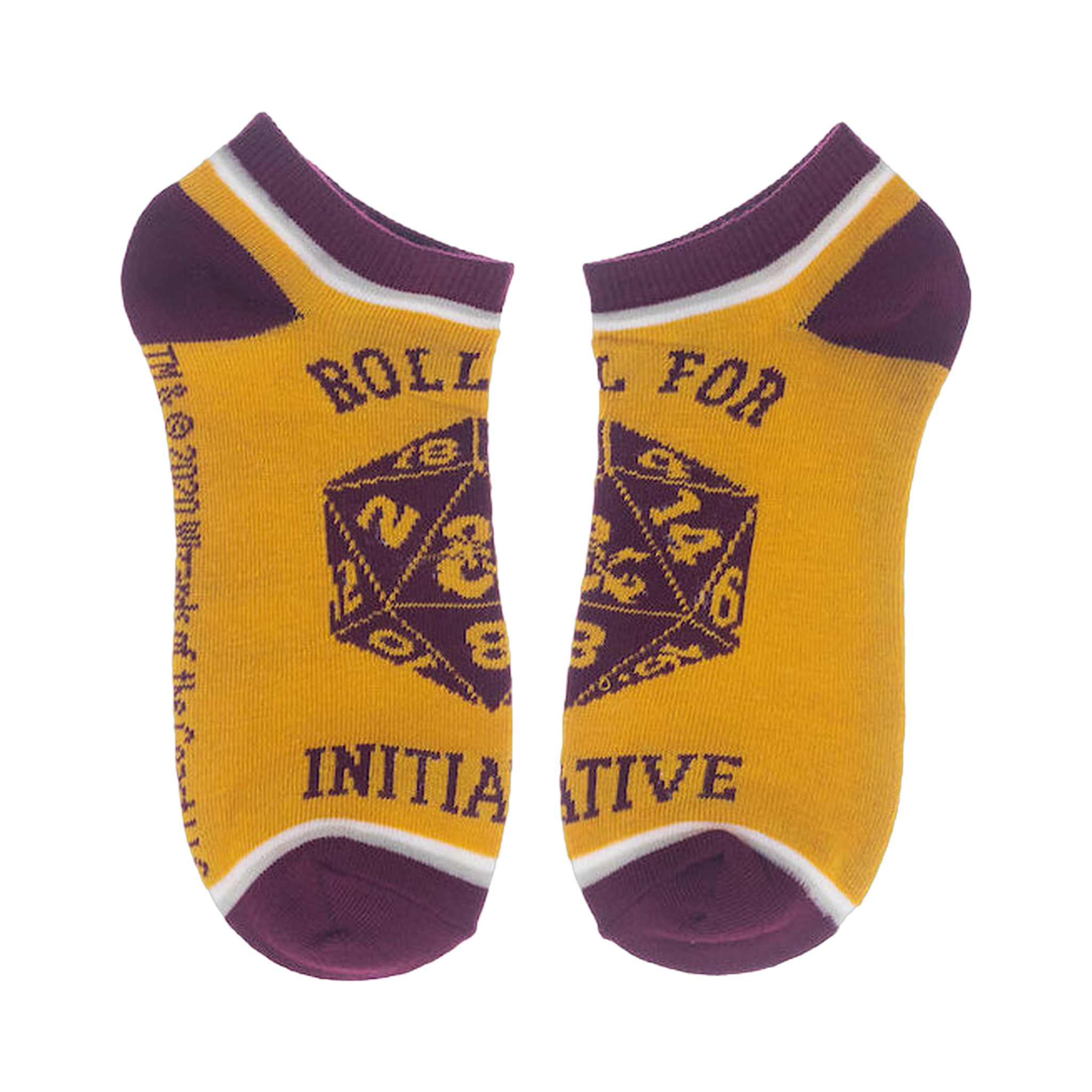 Dungeons & Dragons Logo & Dice 5 Pack