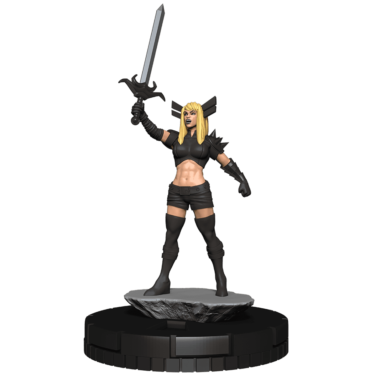 HeroClix: Marvel - X-Men X of Swords Miniatures Game - 