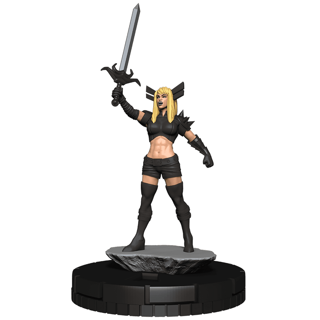 HeroClix: Marvel - X-Men X of Swords Booster - 