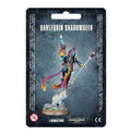Warhammer 40k - Aeldari: Harlequin Shadowseer - 