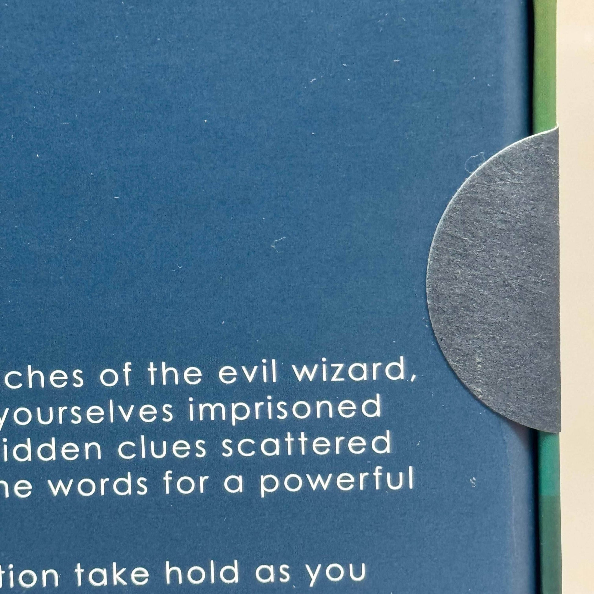 Escape Room Dragon Edition Board Game HOSTFAM-ESCAPE-DRGN - 