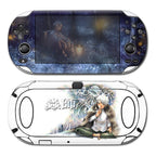 PS Vita 1000 stickers, fashionable and colorful styles