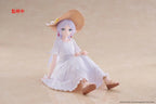 Frieren: Beyond Journey's End Desktop Cute Figure - Frieren (Summer Dress ver.)