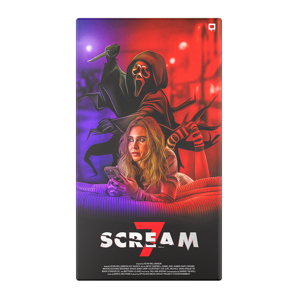 🩸 Scream The Ghostface Collection 🩸