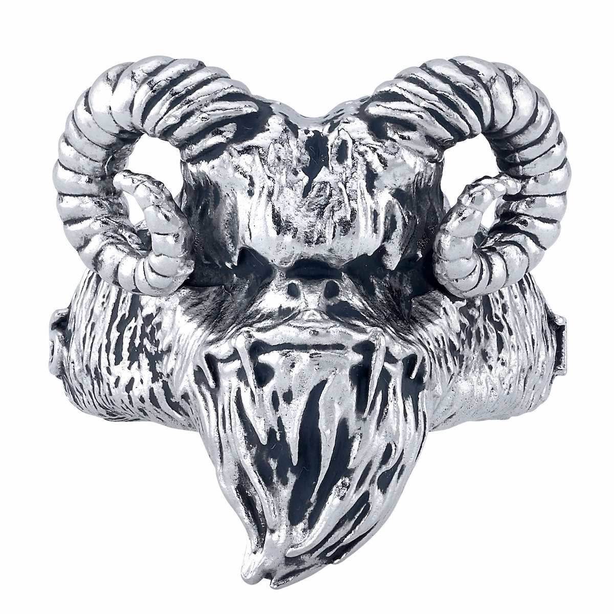 Star Wars X RockLove Bantha Ring - Size 6