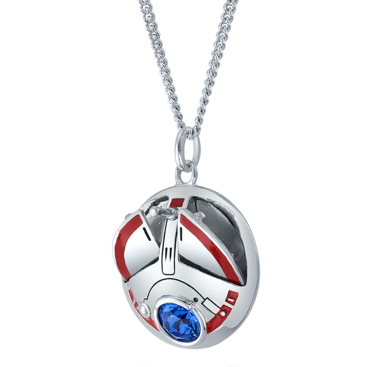 Star Wars X RockLove LOLA Droid Necklace - 