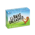 Llamas Unleashed - An Unstable Unicorns Game - 