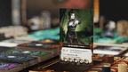 Machina Arcana 3rd Edition - 