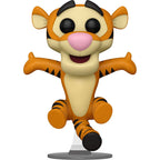 Winnie The Pooh Tigger Funko Pop