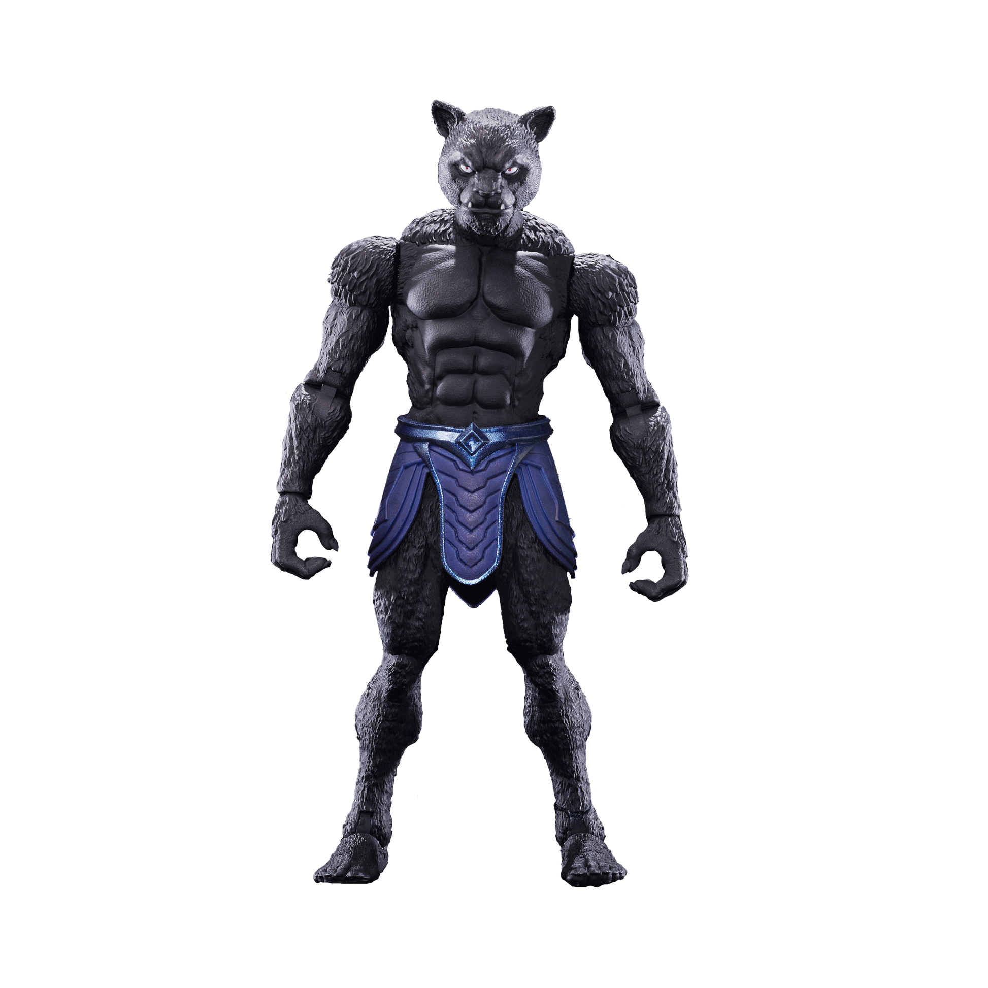 Primal: Ancients - Onyx - 