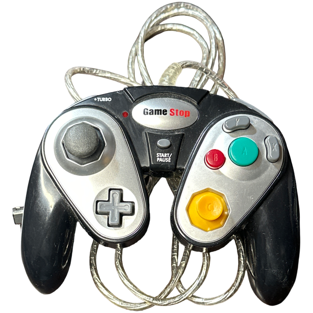 Nintendo GameCube Controllers (Original) - Role-Players