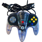 Nintendo 64 Controllers - N64 - (LOOSE) - Role-Players
