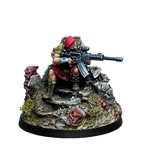 Caledonian Combat Force Bundle [LIMITED RELEASE]