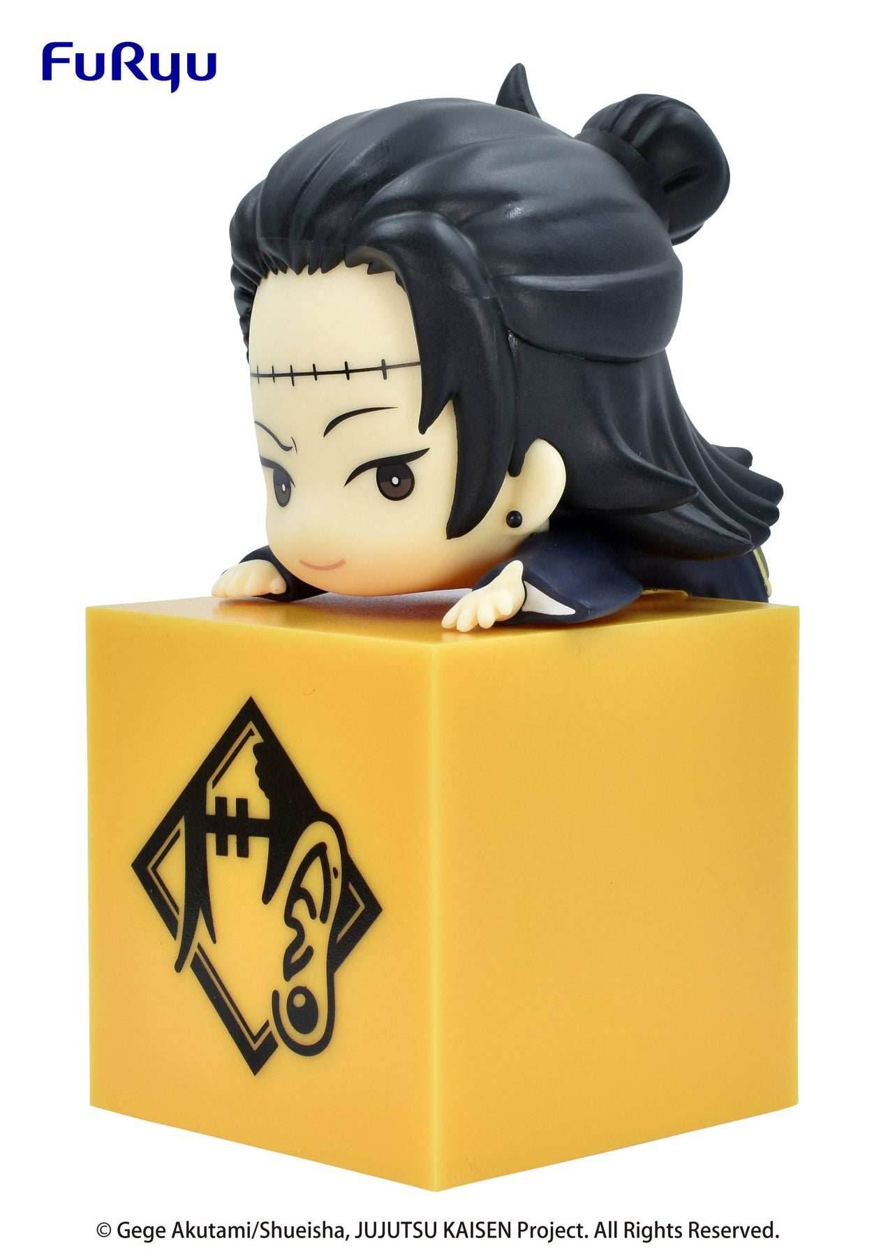 Jujutsu Kaisen Suguru Geto Hikkake Figure - 