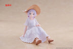 Frieren: Beyond Journey's End Desktop Cute Figure - Frieren (Summer Dress ver.)