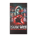 Unfriended Dark Web