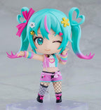 Character Vocal Series 01: Hatsune Miku Nendoroid Hatsune Miku: DecoMiku (Lightness)
