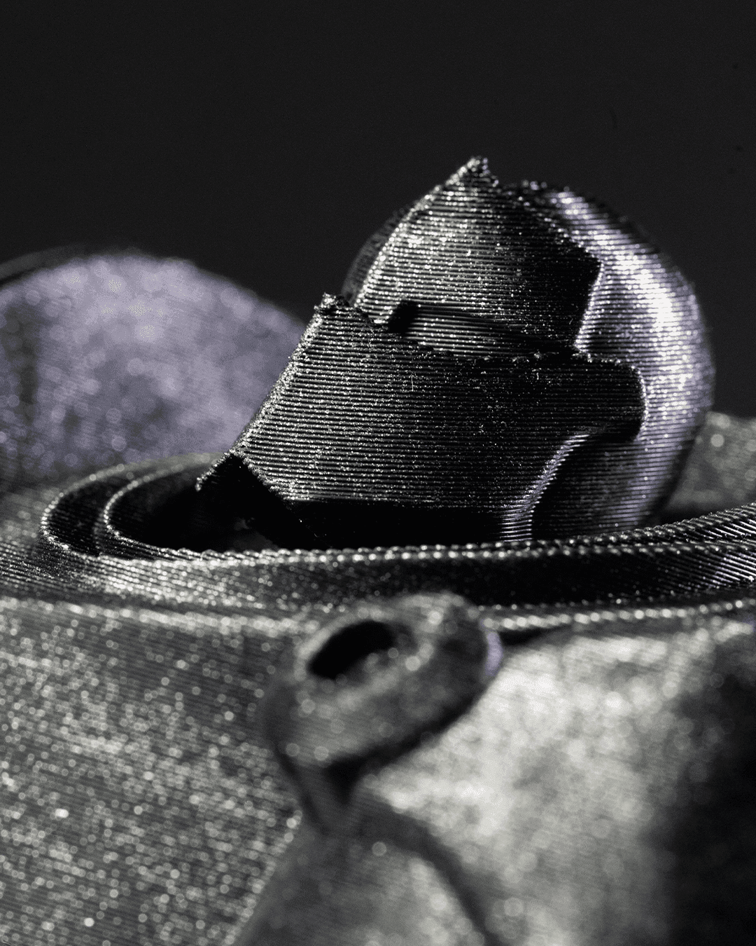 Knight Controller Holder - Tier 1