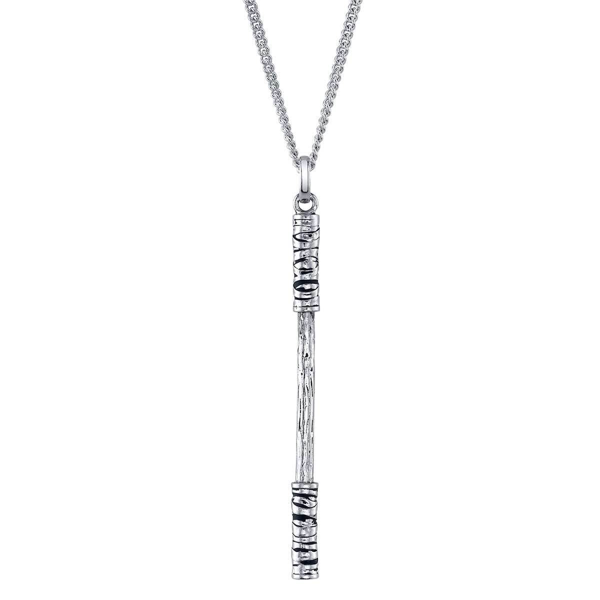 Dungeons and Dragons X RockLove Monk Staff Necklace - 