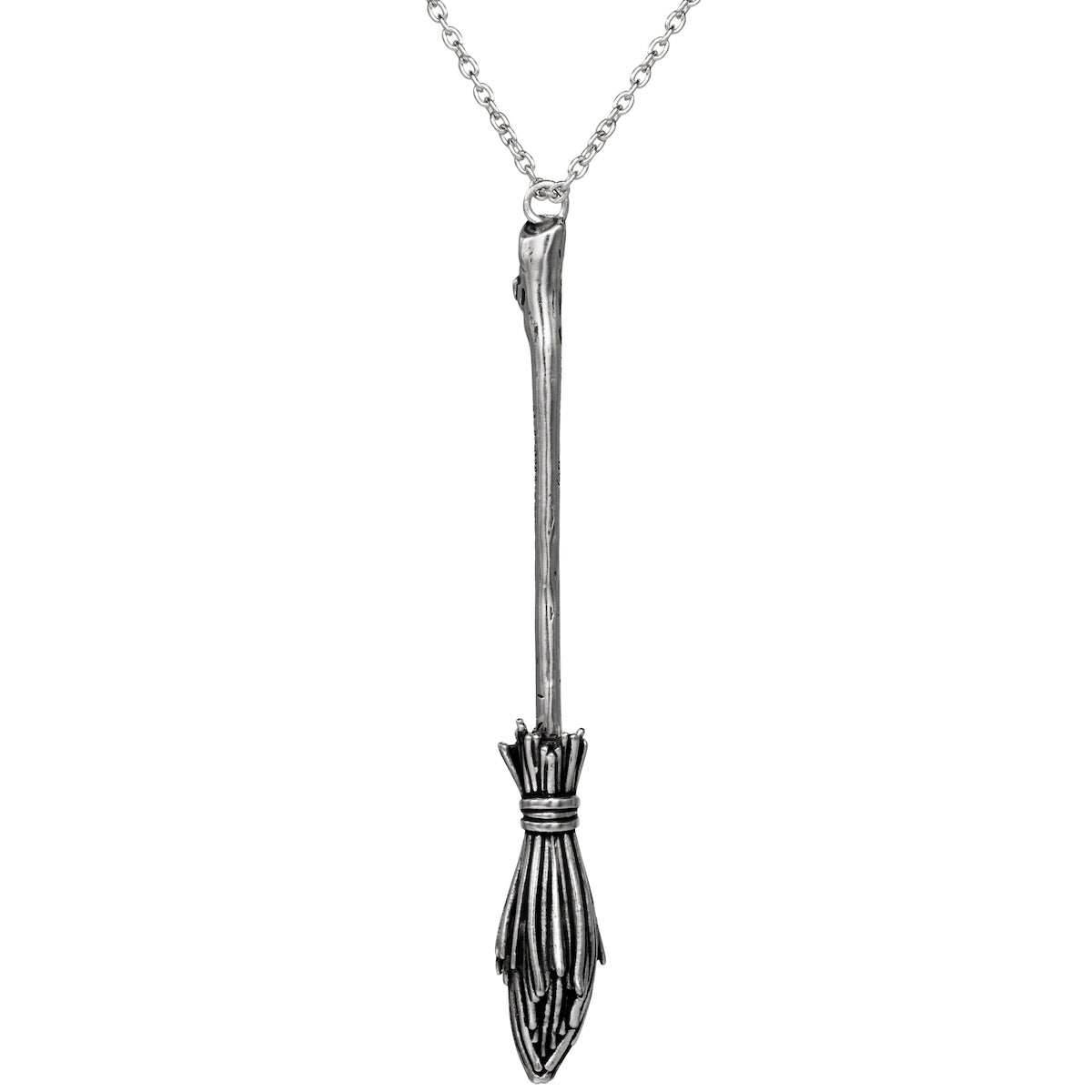 Disney X RockLove HOCUS POCUS Broom Necklace - 