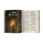 Action Grimoire - Legend in the Mist