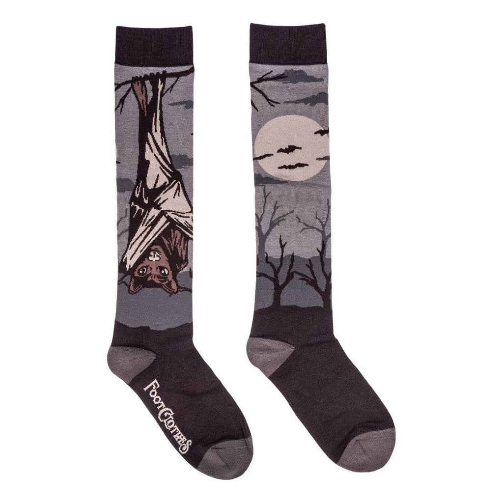 Dark Soles Goth Knee High Pack | 2 Designs - 