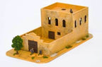 Walled Compound (MDF) - 15MMDF031 - 