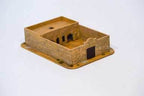 Walled Compound (MDF) - 15MMDF035 - 
