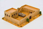 Walled Compound (MDF) - 15MMDF038 - 