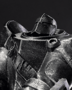 Knight Controller Holder - Tier 1
