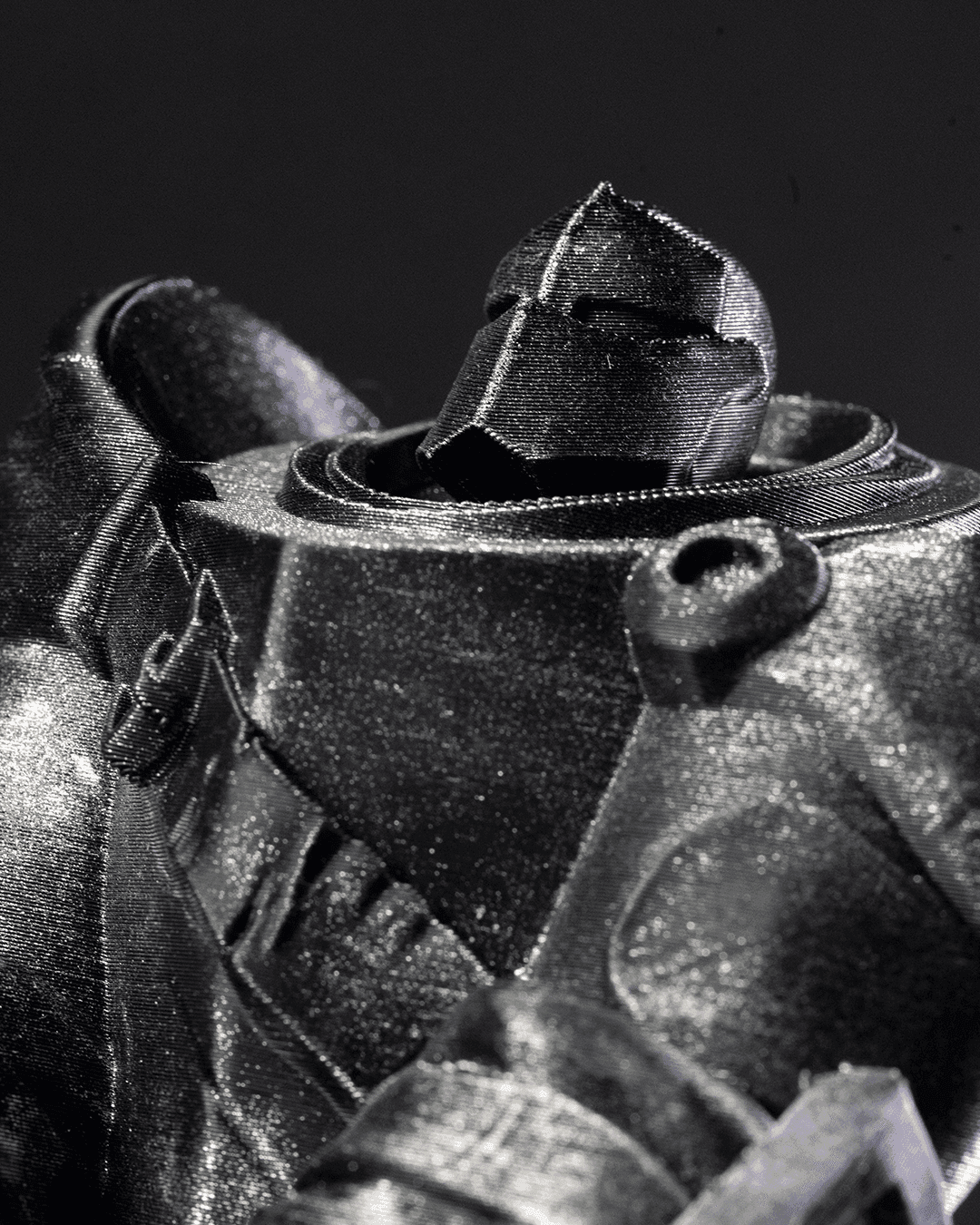 Knight Controller Holder - Tier 1