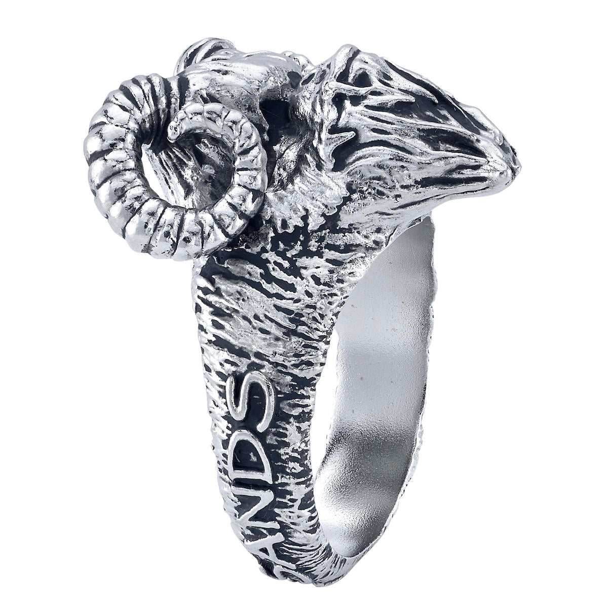 Star Wars X RockLove Bantha Ring - Size 6