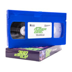 Ready Player One BLUE Edition Cassette