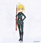 The Saga of Tanya the Evil Vivit Fugure Tanya Degurechaff